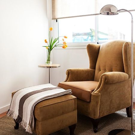 Casa Bevant Hotel Boutique Buenos Aires Phòng bức ảnh