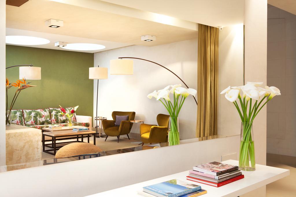 Casa Bevant Hotel Boutique Buenos Aires Ngoại thất bức ảnh