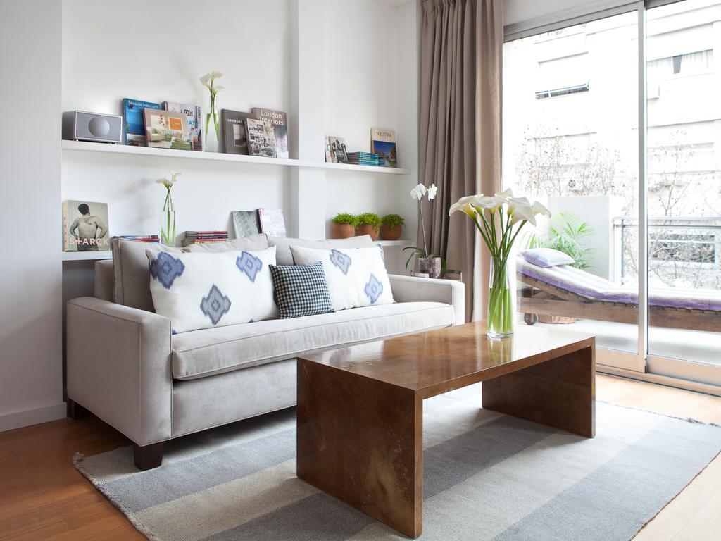 Casa Bevant Hotel Boutique Buenos Aires Phòng bức ảnh