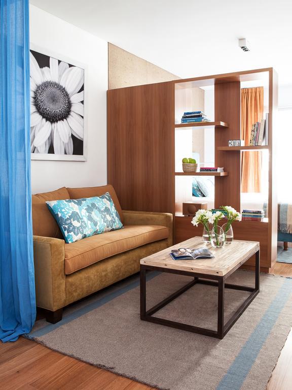 Casa Bevant Hotel Boutique Buenos Aires Ngoại thất bức ảnh