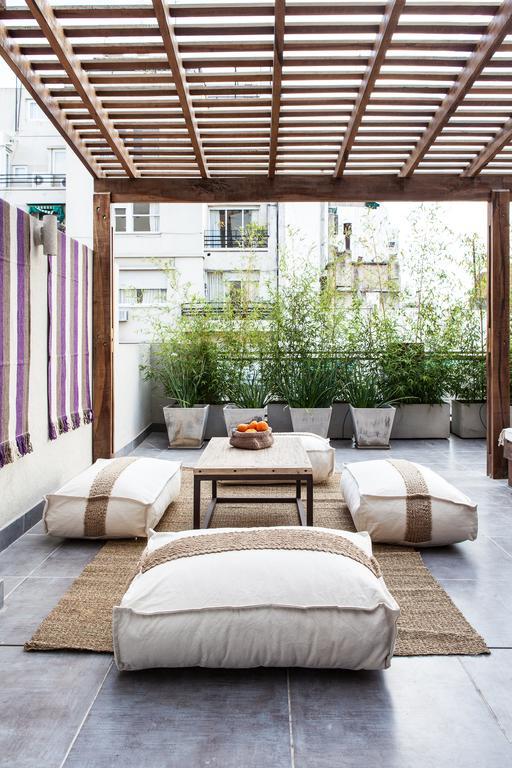 Casa Bevant Hotel Boutique Buenos Aires Ngoại thất bức ảnh