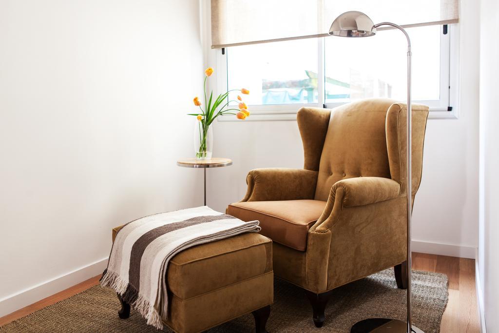 Casa Bevant Hotel Boutique Buenos Aires Phòng bức ảnh