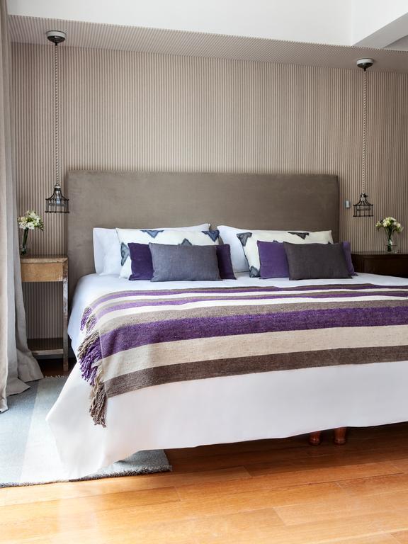 Casa Bevant Hotel Boutique Buenos Aires Phòng bức ảnh