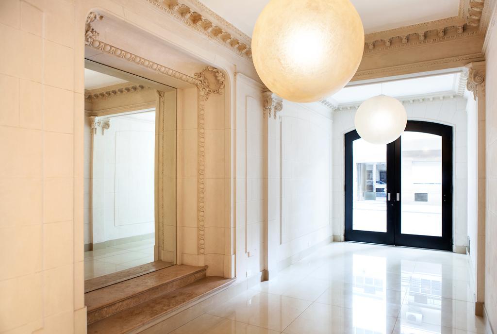Casa Bevant Hotel Boutique Buenos Aires Ngoại thất bức ảnh