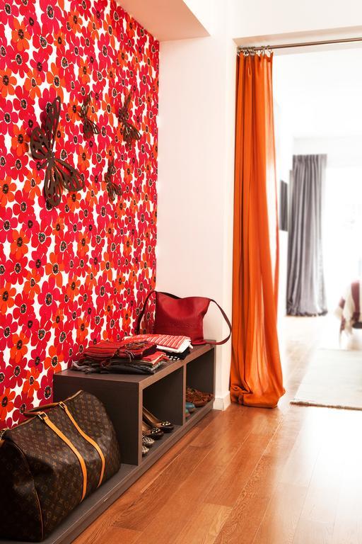 Casa Bevant Hotel Boutique Buenos Aires Phòng bức ảnh