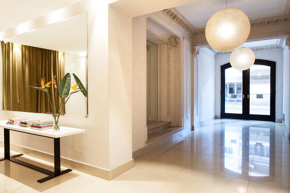 Casa Bevant Hotel Boutique Buenos Aires Ngoại thất bức ảnh