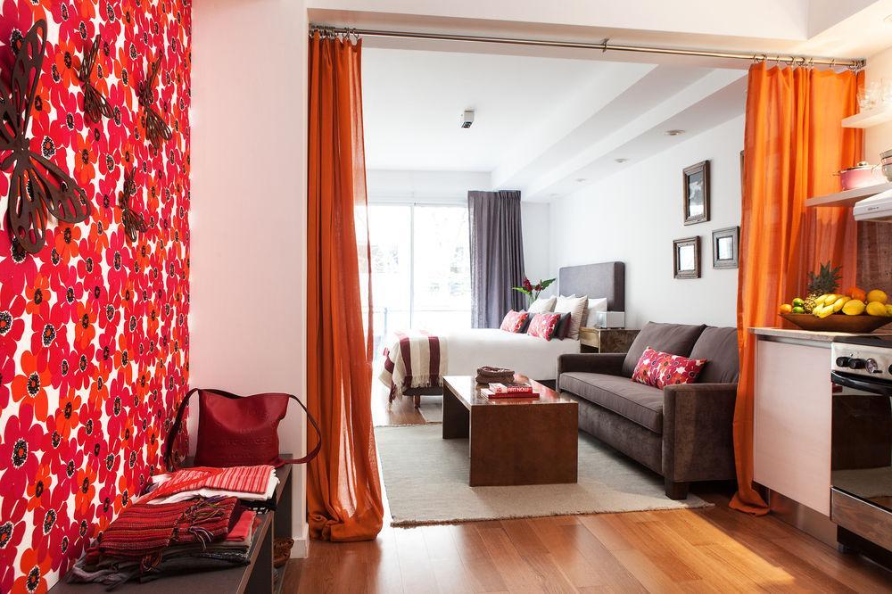 Casa Bevant Hotel Boutique Buenos Aires Ngoại thất bức ảnh