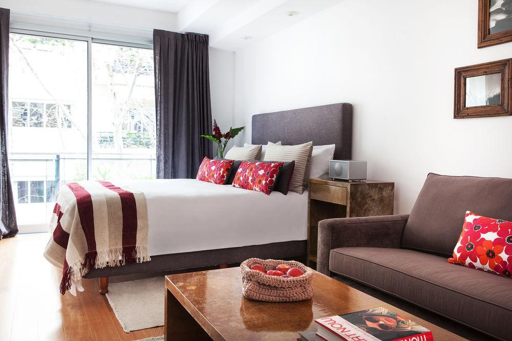 Casa Bevant Hotel Boutique Buenos Aires Ngoại thất bức ảnh