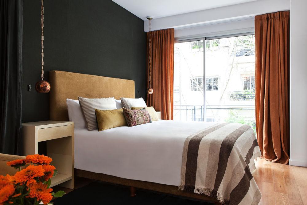 Casa Bevant Hotel Boutique Buenos Aires Ngoại thất bức ảnh