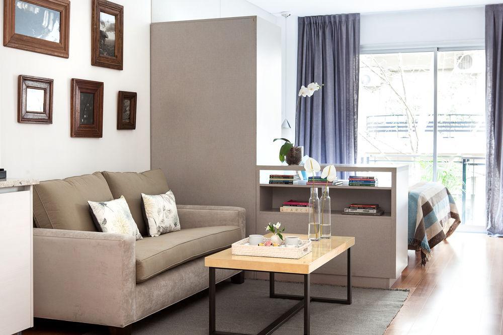 Casa Bevant Hotel Boutique Buenos Aires Ngoại thất bức ảnh