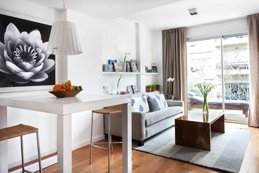 Casa Bevant Hotel Boutique Buenos Aires Ngoại thất bức ảnh